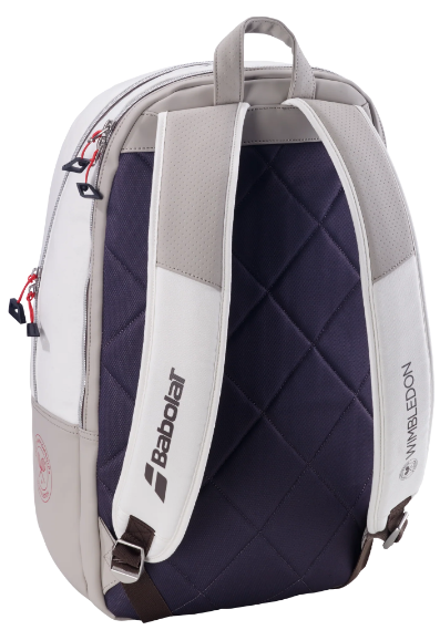 Babolat Pure Lite Wimbledon Tennis Backpack