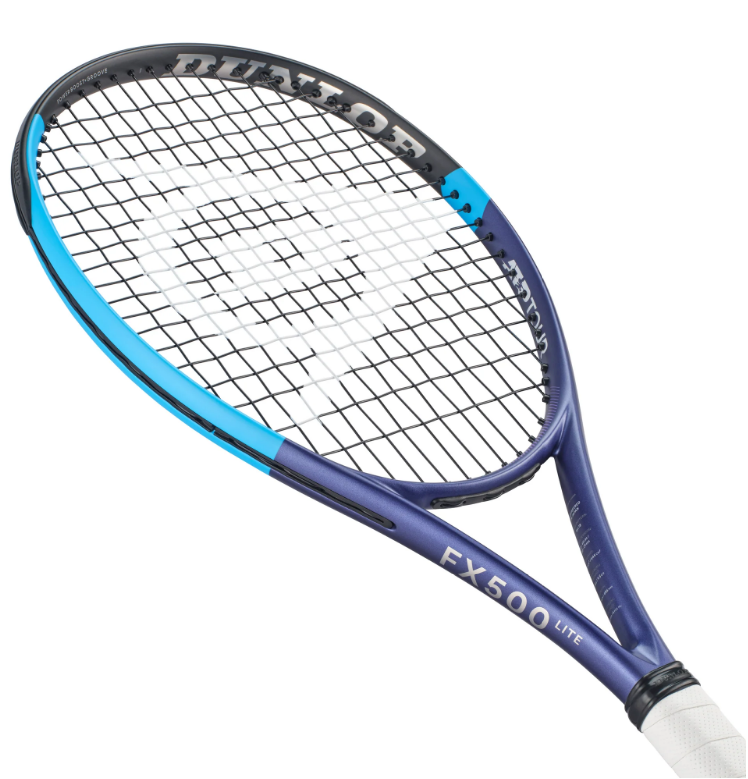 Dunlop FX 500 Lite  2026 Tennis Racquet
