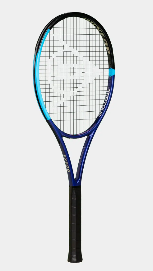 Dunlop FX 500 2026 Tennis Racquet