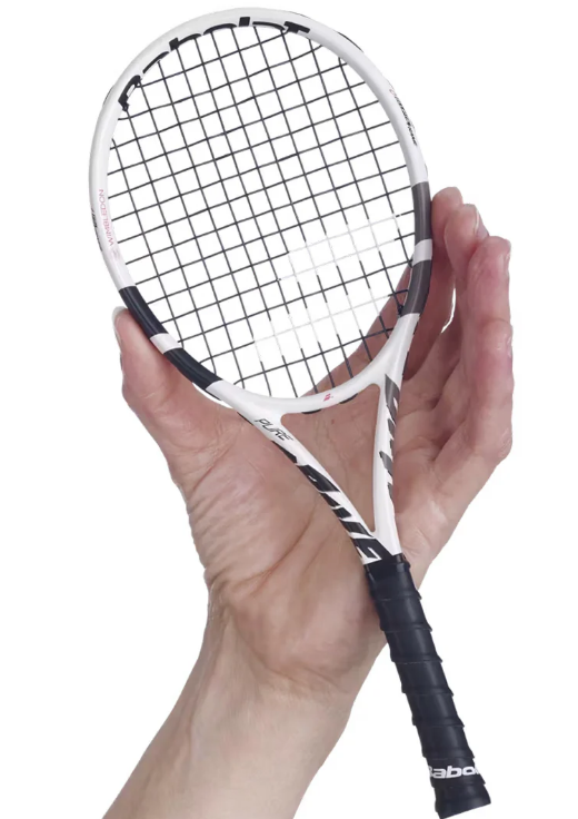 Babolat Mini Racquet Pure Drive Wimbledon