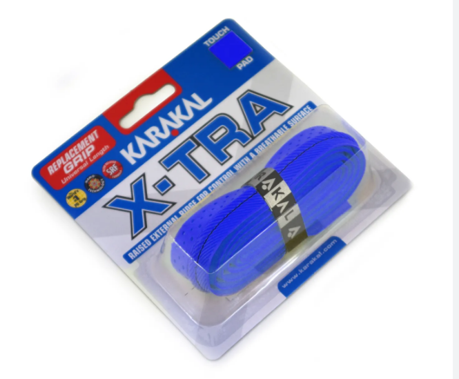 Karakal X-TRA Grip