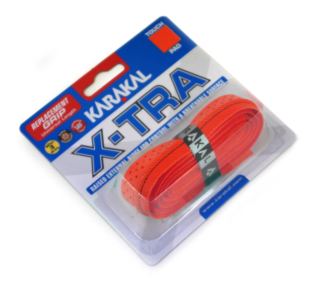 Karakal X-TRA Grip