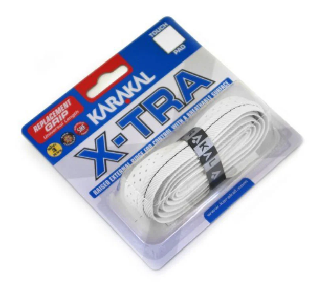 Karakal X-TRA Grip