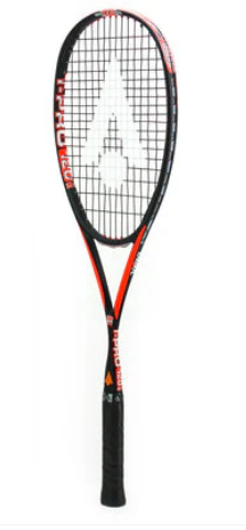 Karakal T-PRO 120 2.1 Squash Racquet