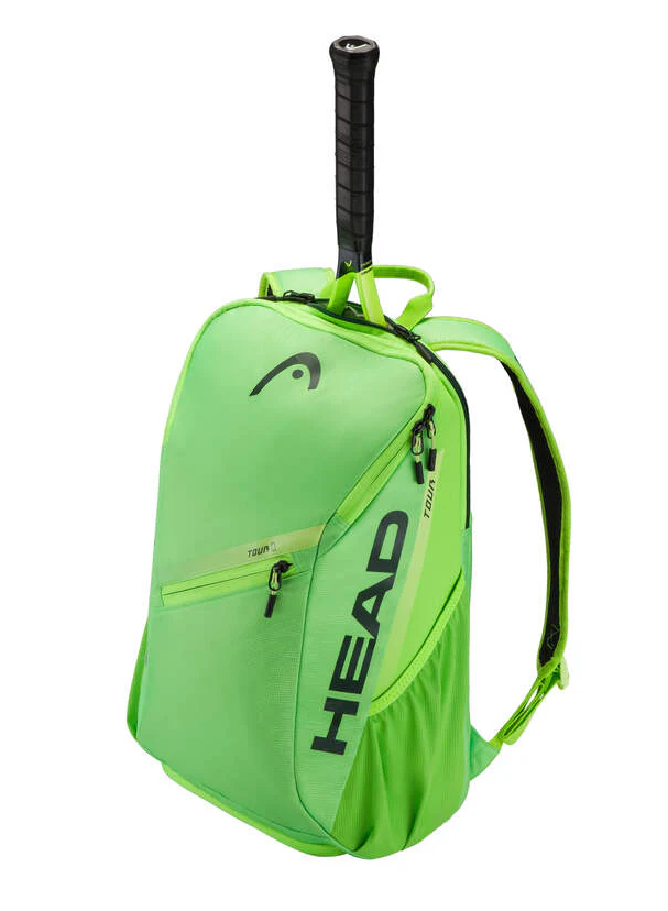 Head Tour Backpack 25L in Sharp Green