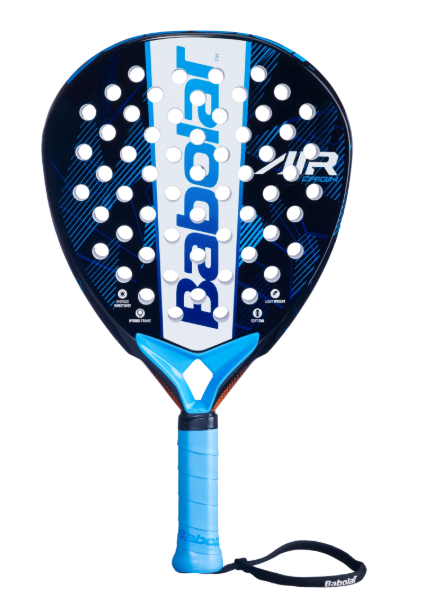 Babolat Air Origin Padel Racquet