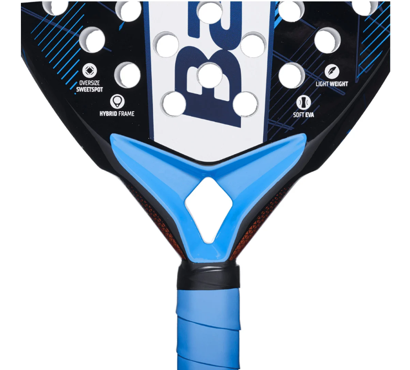 Babolat Air Origin Padel Racquet