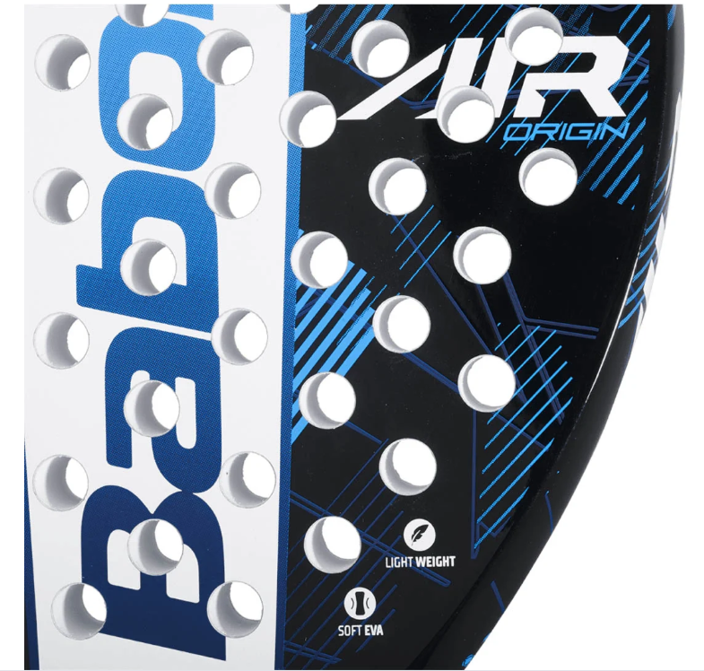 Babolat Air Origin Padel Racquet