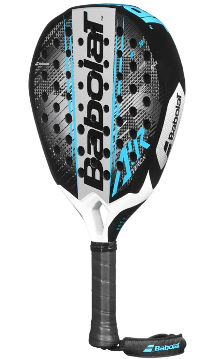 Babolat Air Veron 2.6 Padel Racquet