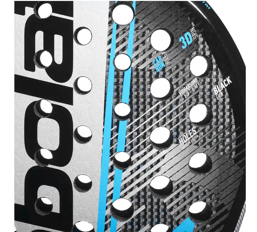Babolat Air Veron 2.6 Padel Racquet