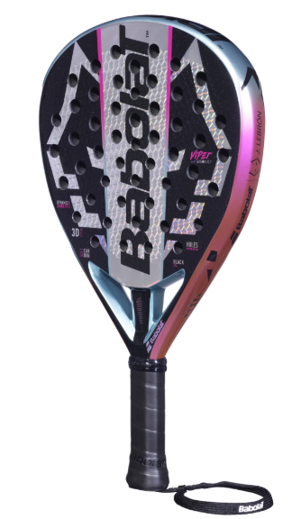 Babolat Viper Soft Juan Lebron 3.1