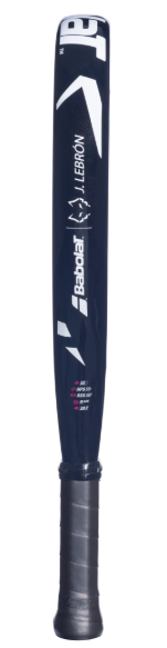 Babolat Veron Juan Lebrón 3.1 Padel Racquet