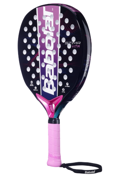 Babolat Stima Vita Padel Racquet