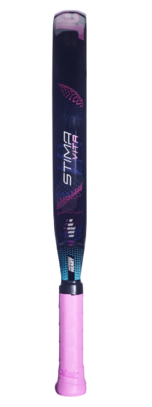 Babolat Stima Vita Padel Racquet