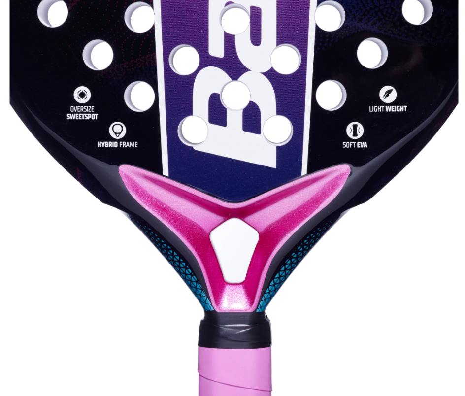 Babolat Stima Vita Padel Racquet