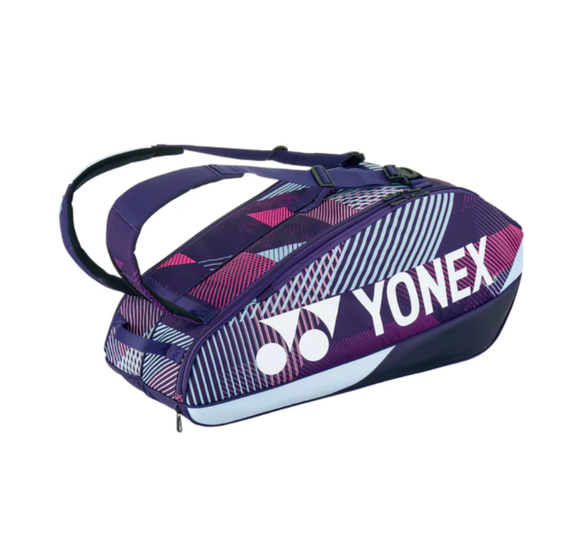 Yonex Pro 6pk Tennis Racquet Bag