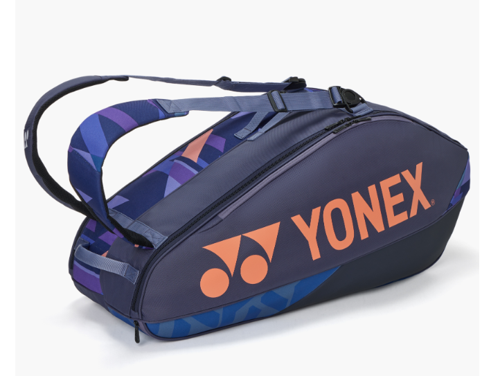 Yonex Pro 6pk Tennis Racquet Bag