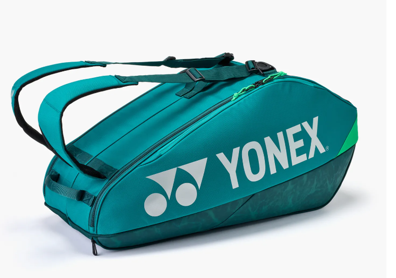 Yonex Pro 6pk Tennis Racquet Bag