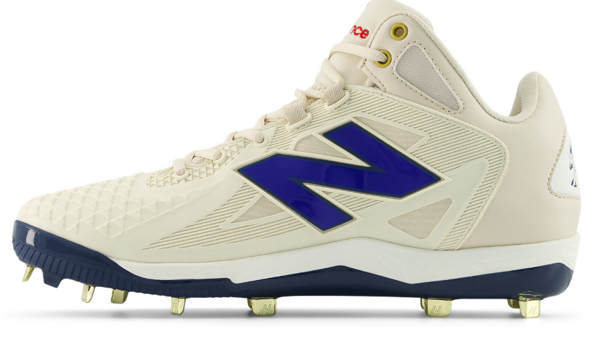 New Balance Men's FuelCell Ohtani 1 in Bisque