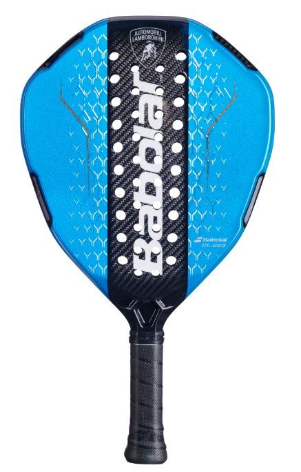 Babolat Lamborghini BL.003 Padel Racquet