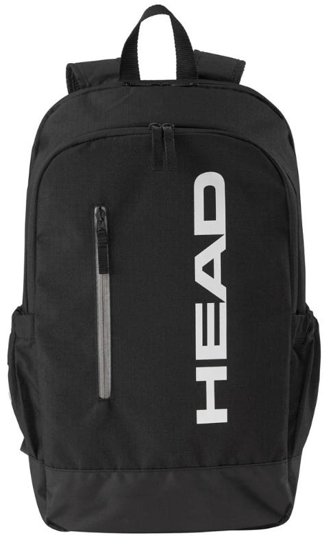 HEAD Base Backpack 17L BK