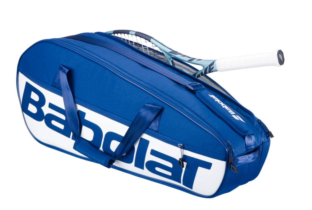 Babolat Court M 6pk Tennis Racquet Bag