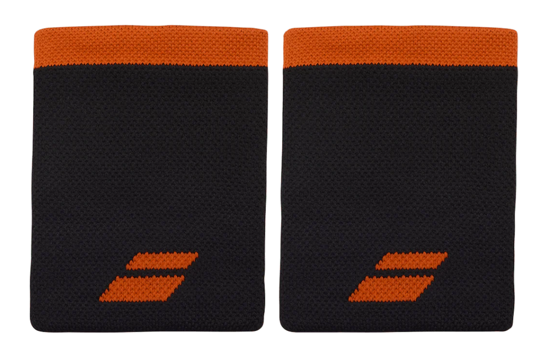Babolat Logo Jumbo Wristband