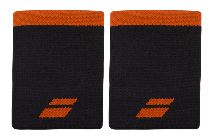 Babolat Logo Jumbo Wristband
