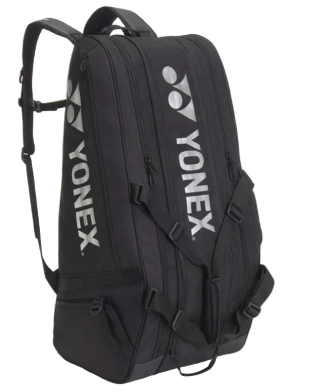 YONEX GEARLOGIC 9 PCS RACQUET BAG