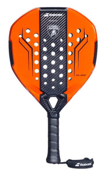 Babolat Lamborghini BL.002 Padel Racquet