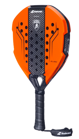 Babolat Lamborghini BL.002 Padel Racquet
