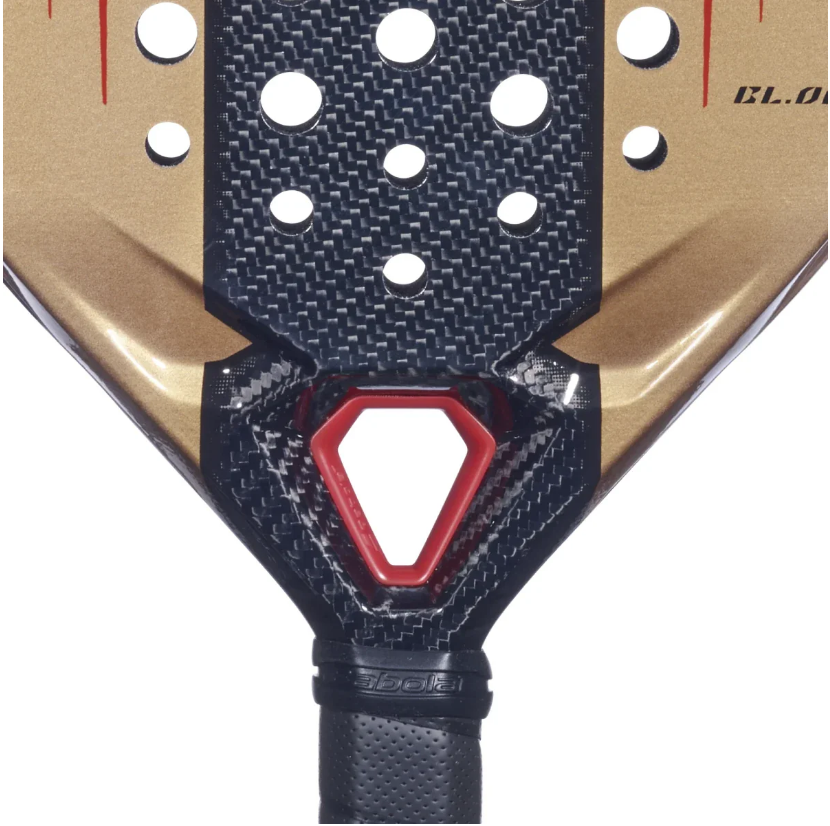 Babolat Lamborghini BL.002 Padel Racquet
