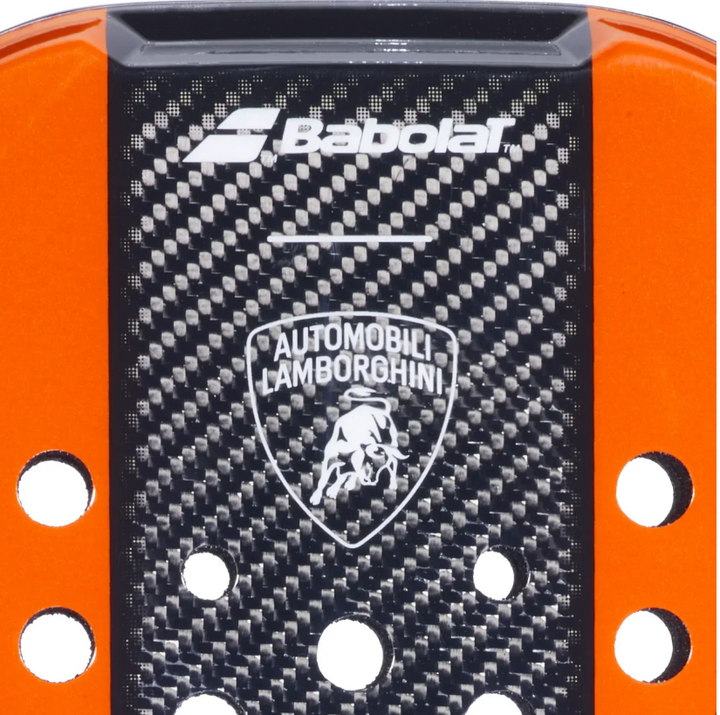 Babolat Lamborghini BL.002 Padel Racquet