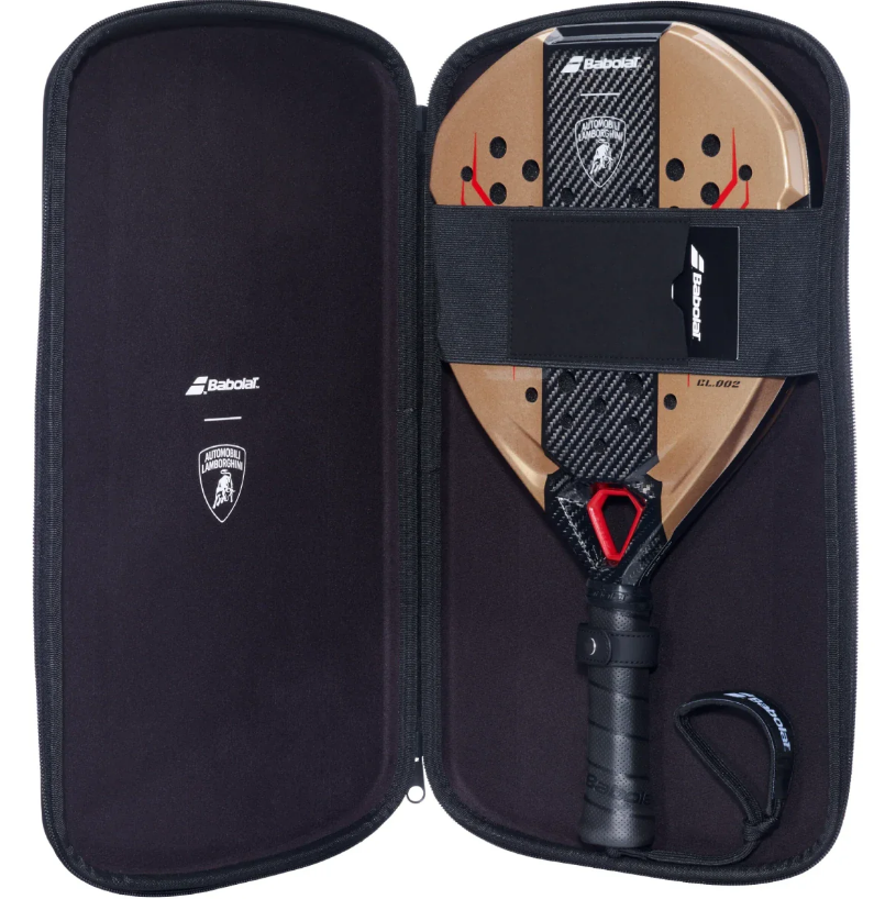 Babolat Lamborghini BL.002 Padel Racquet