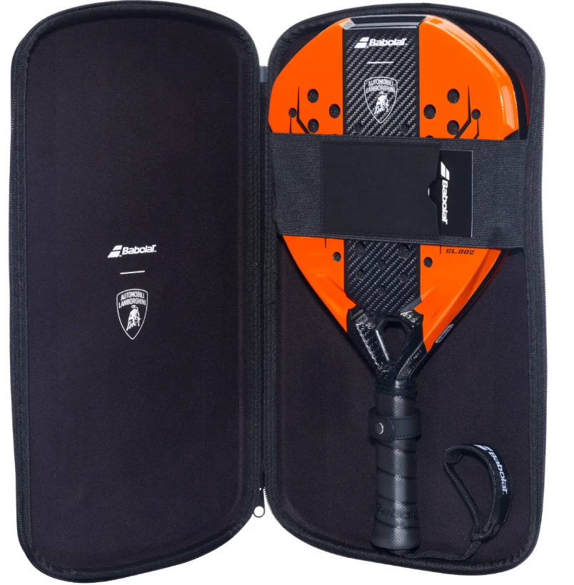 Babolat Lamborghini BL.002 Padel Racquet