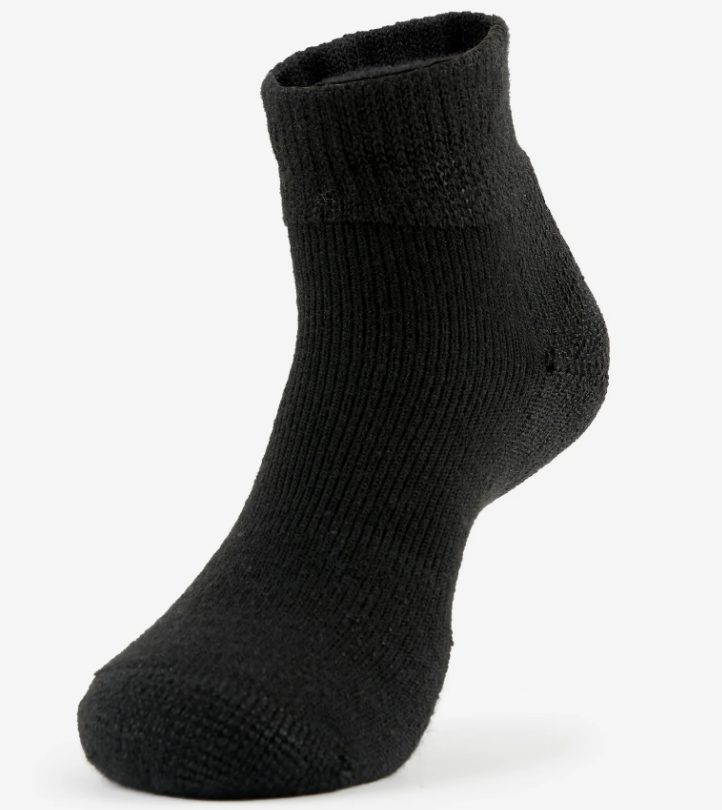 Thorlo Unisex Maximum Cushion Ankle Tennis Socks