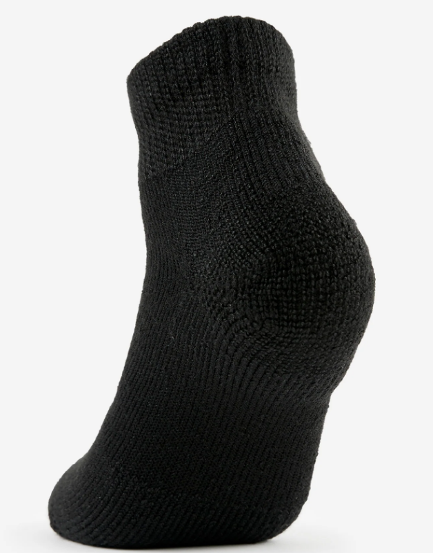 Thorlo Unisex Maximum Cushion Ankle Tennis Socks