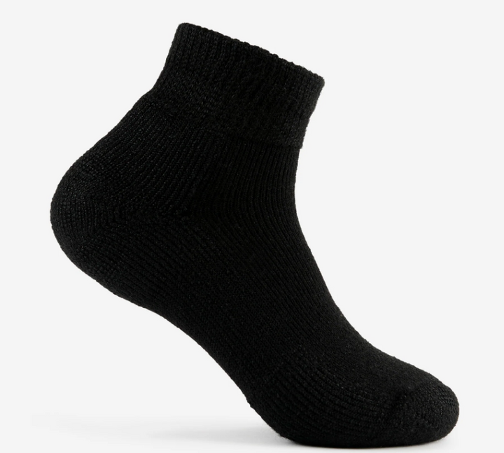 Thorlo Unisex Maximum Cushion Ankle Tennis Socks