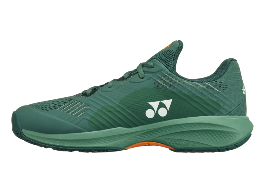 Yonex Power Cushion Sonicage  All Court Men's Tennis Shoes