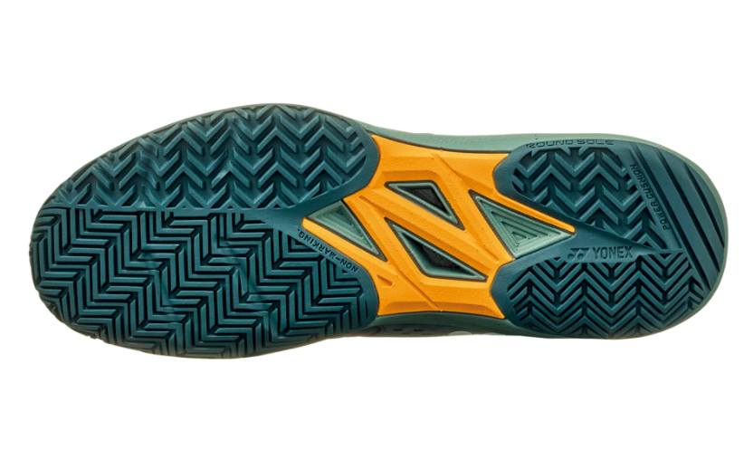 Yonex Power Cushion Sonicage  All Court Men's Tennis Shoes