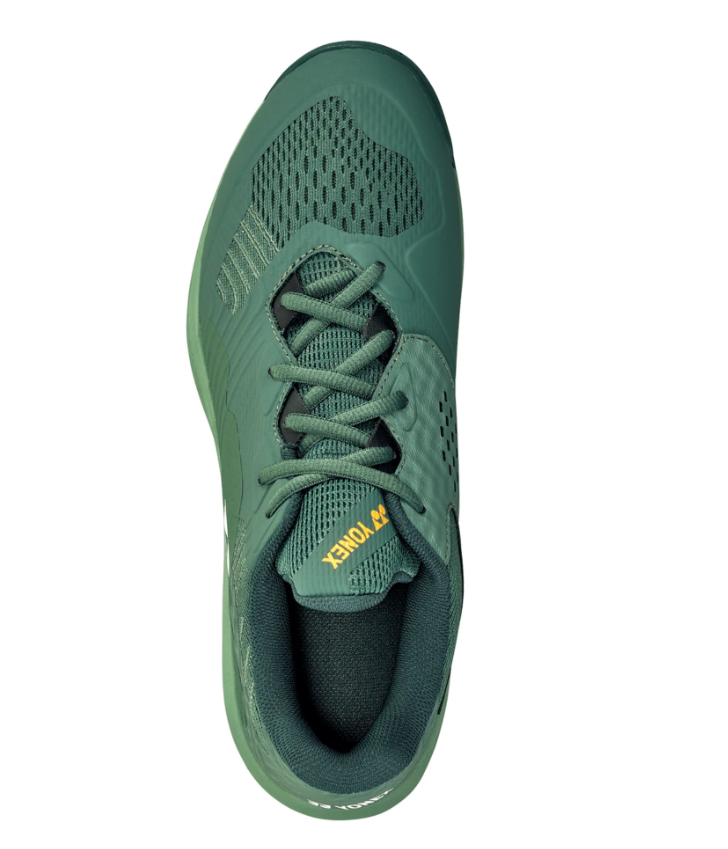 Yonex Power Cushion Sonicage  All Court Men's Tennis Shoes