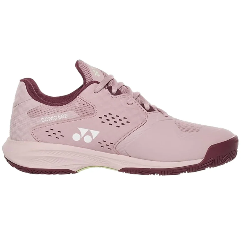 Yonex Power Cushion Sonicage All Court Women's Tennis Shoe