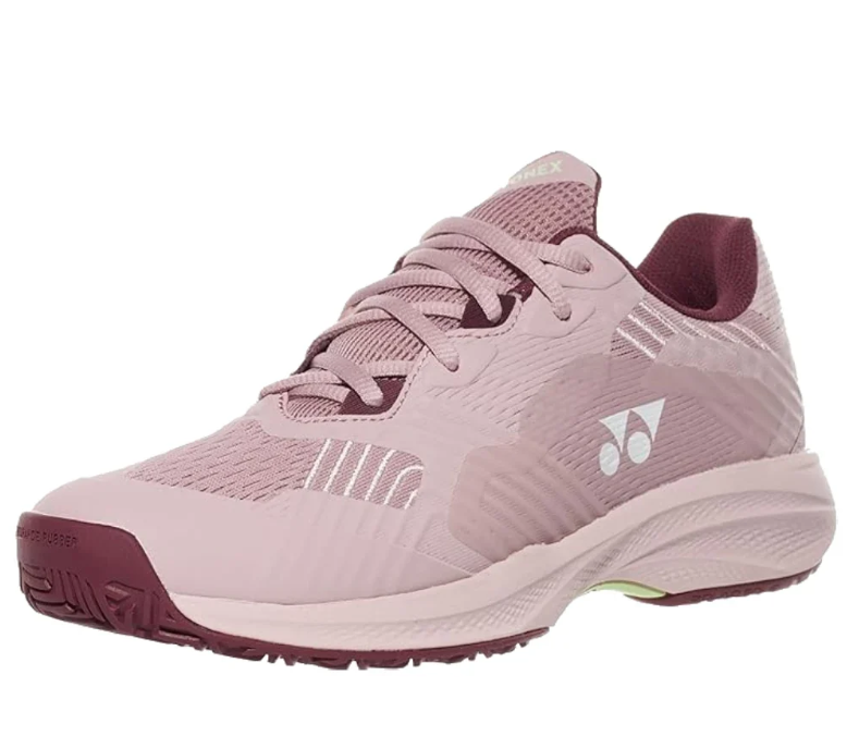 Yonex Power Cushion Sonicage All Court Women's Tennis Shoe