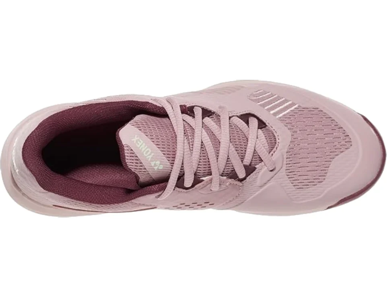 Yonex Power Cushion Sonicage All Court Women's Tennis Shoe