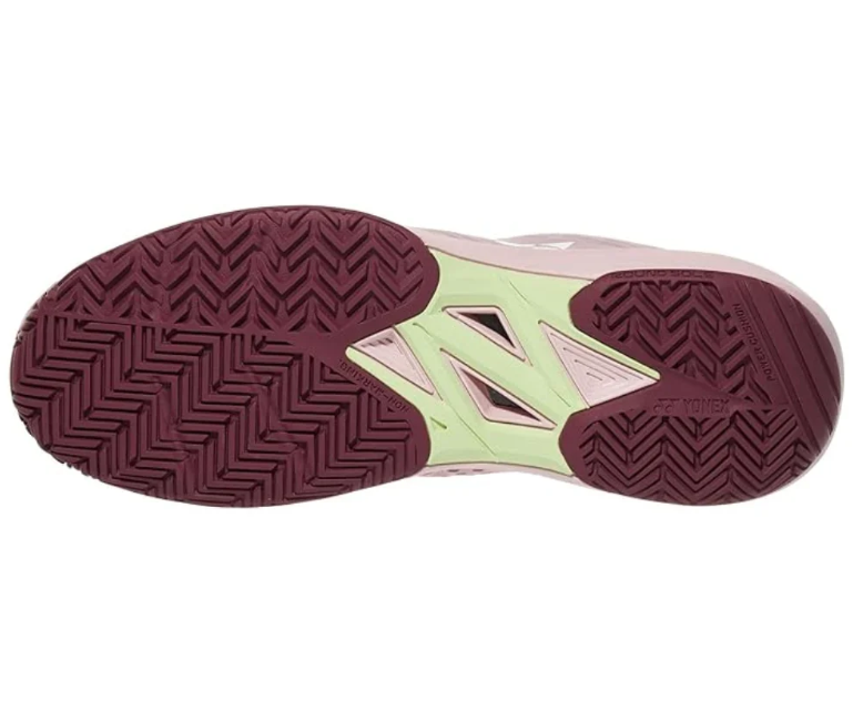 Yonex Power Cushion Sonicage All Court Women's Tennis Shoe