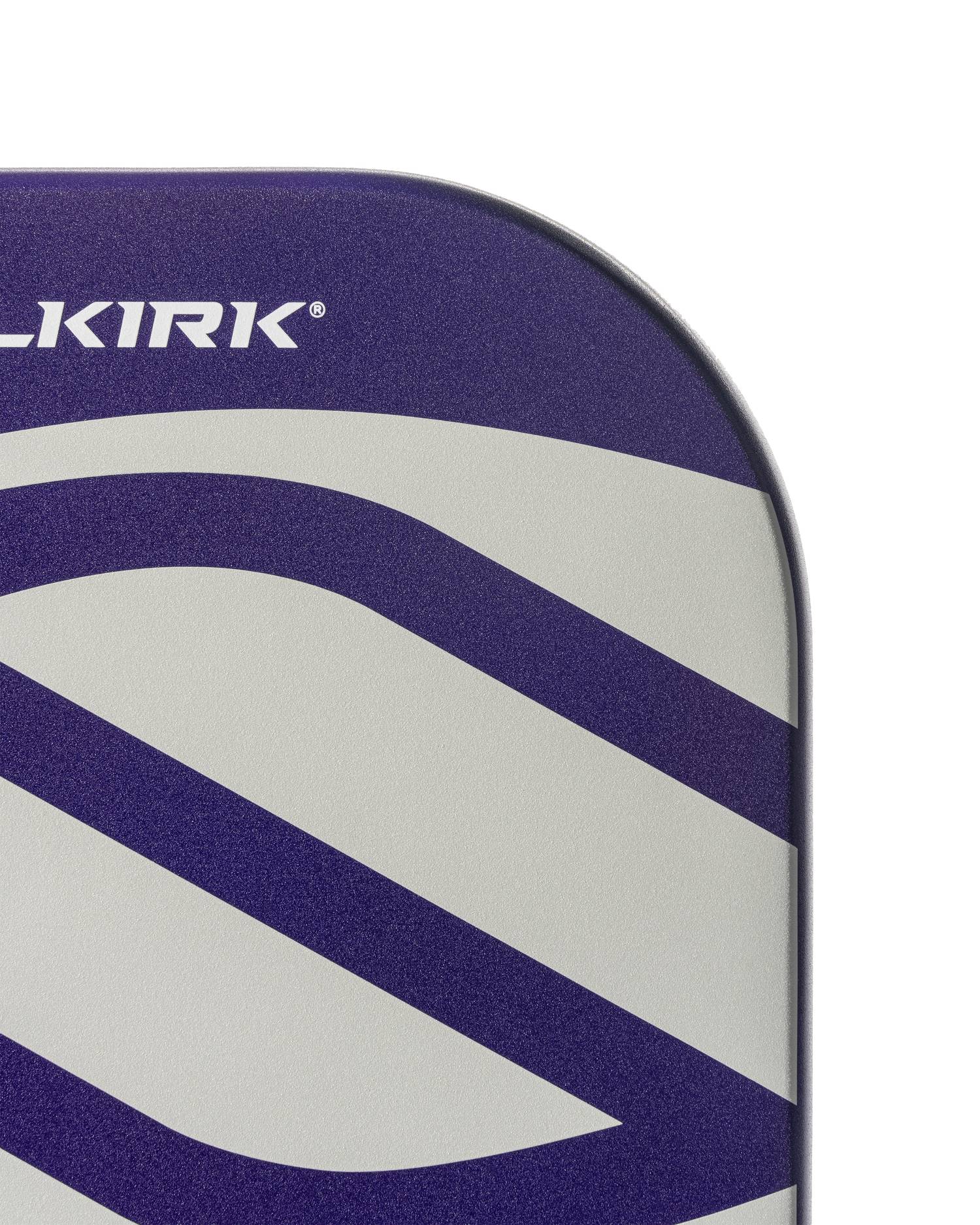 Selkirk AMPED Pro Air Epic Pickleball Paddle in Purple