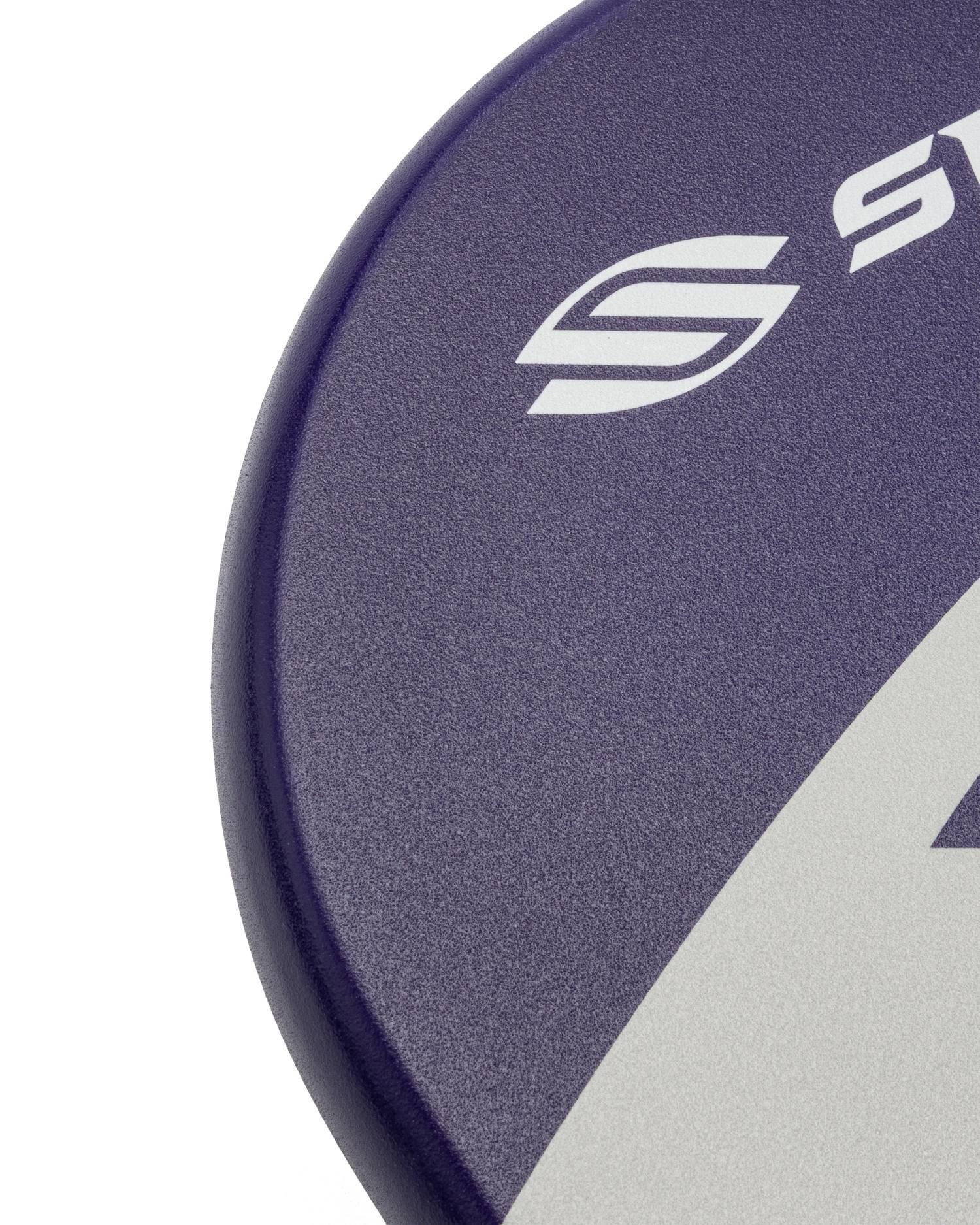 Selkirk AMPED Pro Air Invikta Pickleball Paddle in Purple