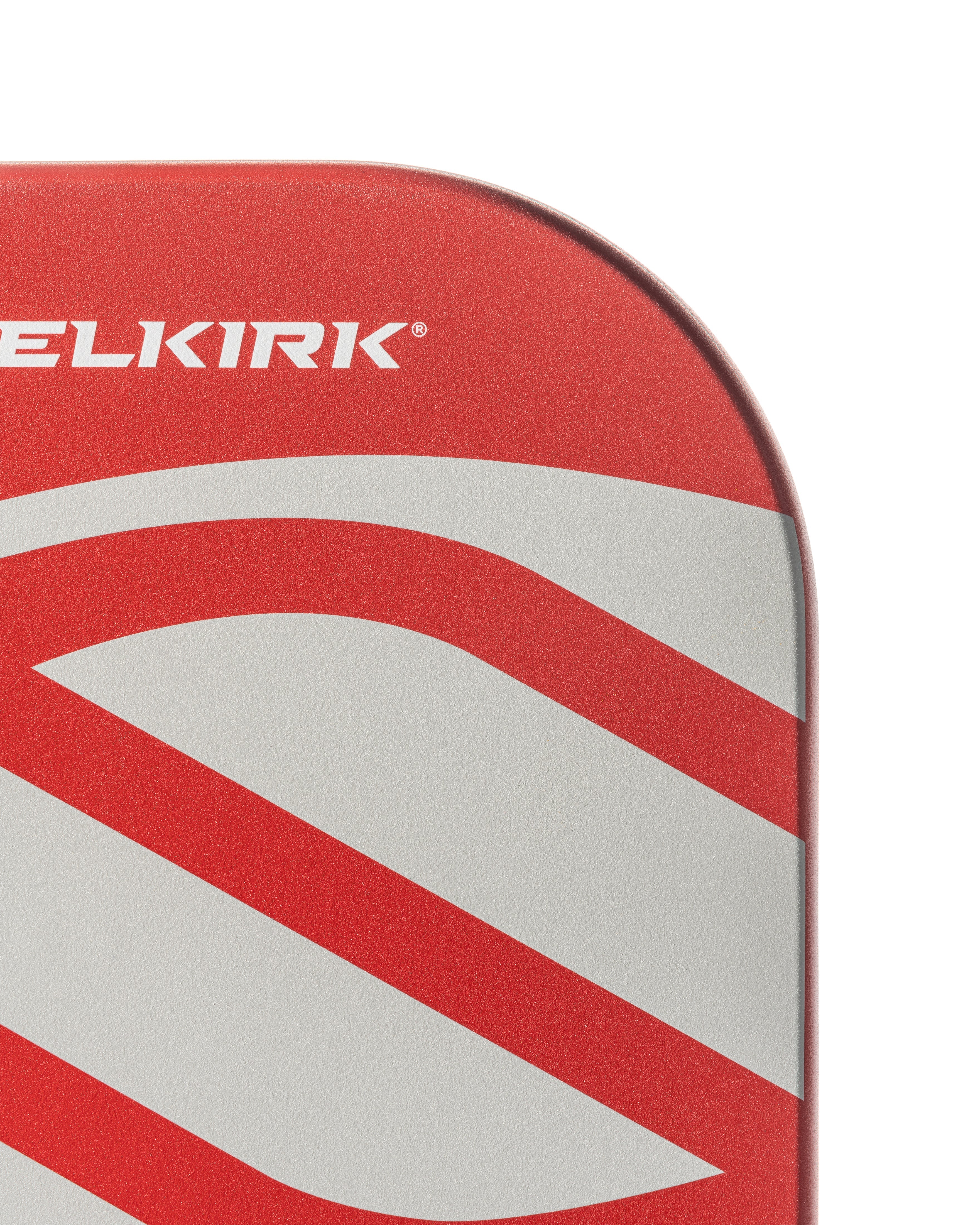 Selkirk AMPED Pro Air Invikta Pickleball Paddle in Red