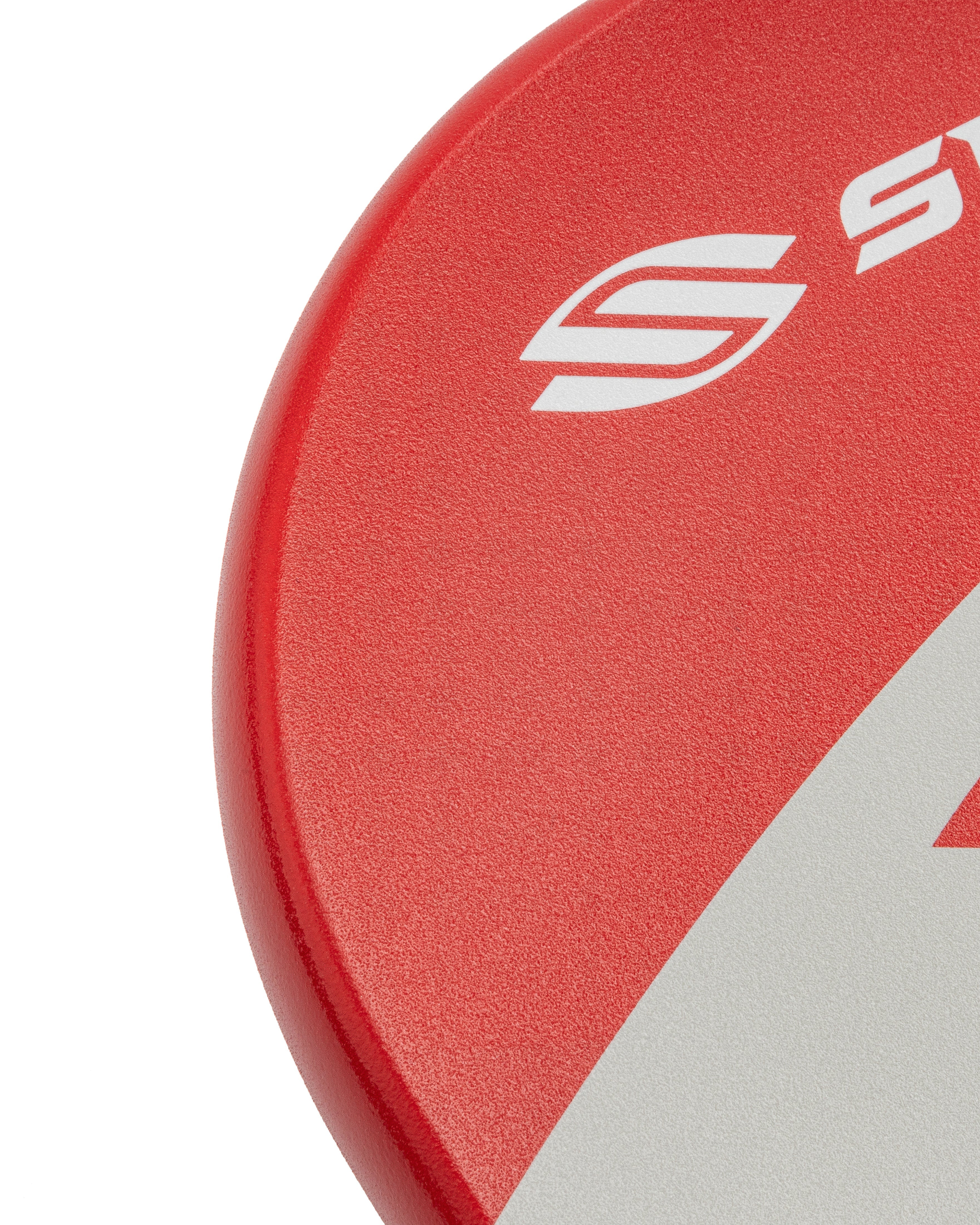 Selkirk AMPED Pro Air Invikta Pickleball Paddle in Red