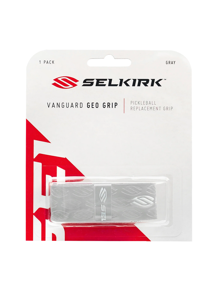 Selkirk Vanguard Geo Pickleball Replacement Grip